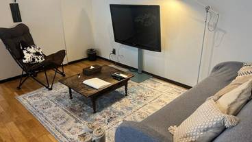 リビング エリア / 21