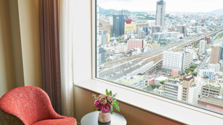 26-27階　クラブ ツインルーム　30㎡ 【禁煙】