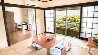 和室 2F 禁煙 バスルームなし (エレベーターなし)