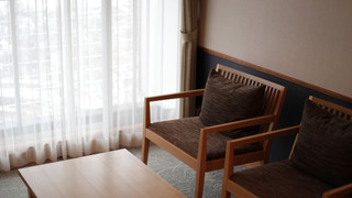 ジュニア スイート 禁煙