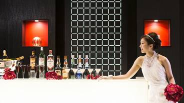 屋内結婚式場 / 15