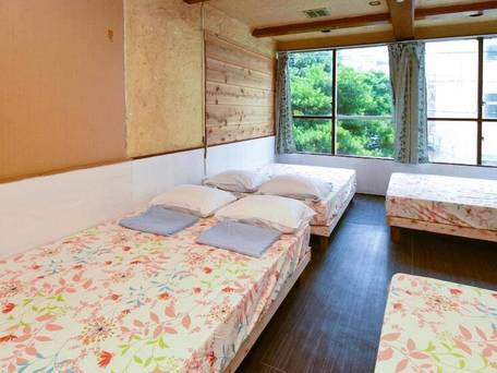 Simple Stay Makishi / 5