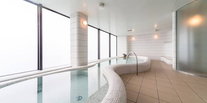 ホテルリソルトリニティ札幌（北海道 ビジネスホテル） / 1