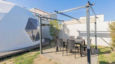 テラス / パティオ / 21