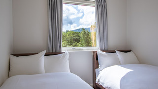 ハウス 3 ベッドルーム 禁煙