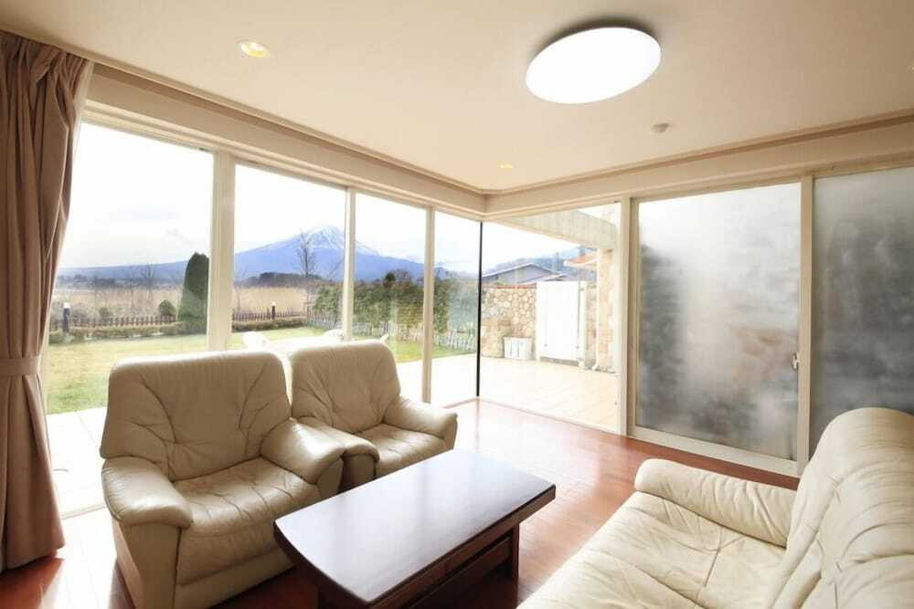 リビングルーム