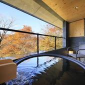 全室露天風呂付客室 センチュリオン箱根別邸（神奈川県 旅館） / 2