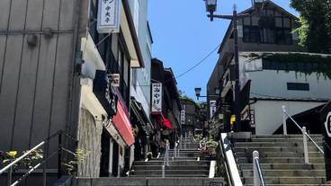 観光スポット / 10