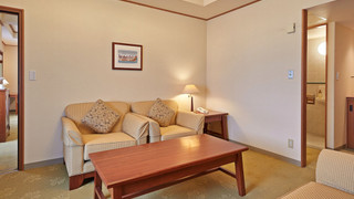 パシフィックプレミアムスイート 禁煙