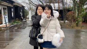 施設の正面 / 19