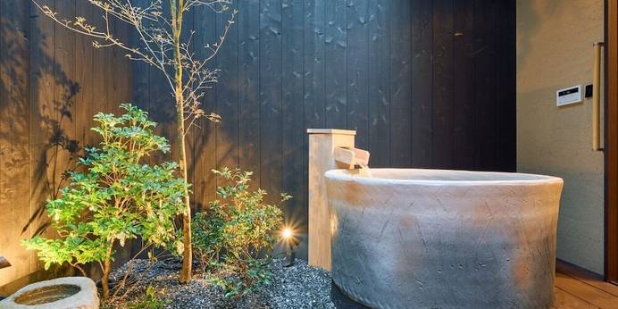 Kyoto Machiya 福音（京都府 町家） / 1