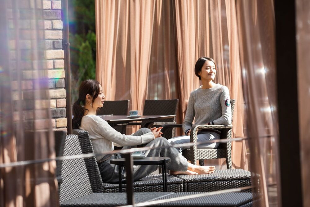 テラス / パティオ