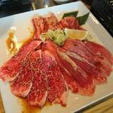 焼肉ダイニングなんべんでん(ヤキニクダイニングナンベンデン)