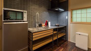 専用キッチン / 31