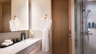 キングエグゼクティブルーム