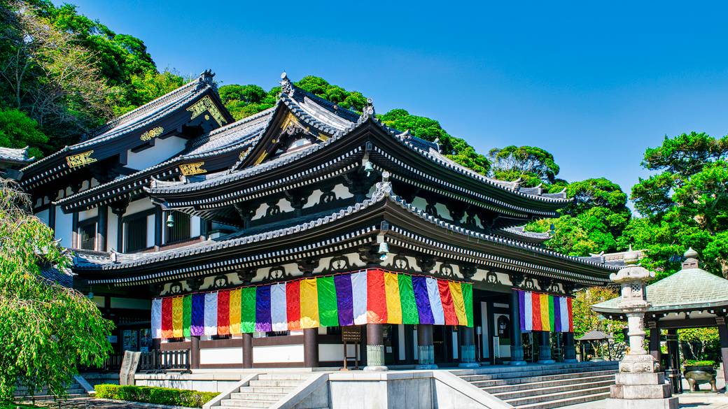 長谷寺③ / 3