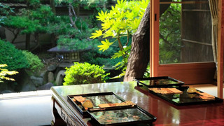 ファミリー スイート 2 ベッドルーム コネクティングルーム ガーデンビュー