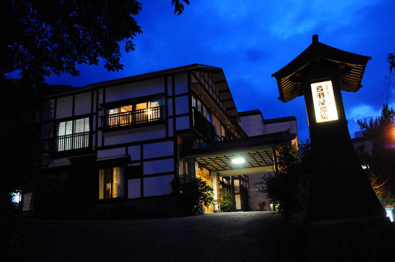 情緒たっぷり♪温泉街の雰囲気を満喫できる旅館3442489