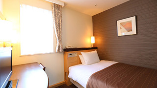 セパレートツイン (コネクティングルーム) 禁煙