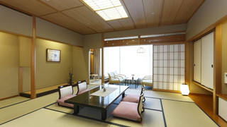 和室　スタンダードルーム