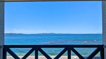 部屋からの景観 / 30