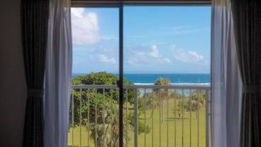 ビーチ / オーシャン ビュー / 21