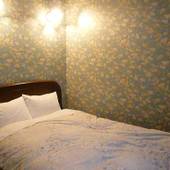 白浜ペンション 百万本のバラ(静岡県 ペンション) / 5