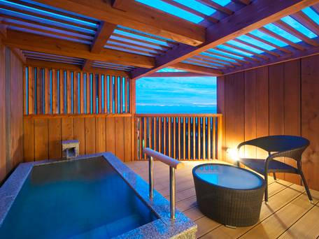 石花海 別邸 海うさぎ / 1