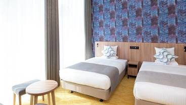 施設内の設備 / 6