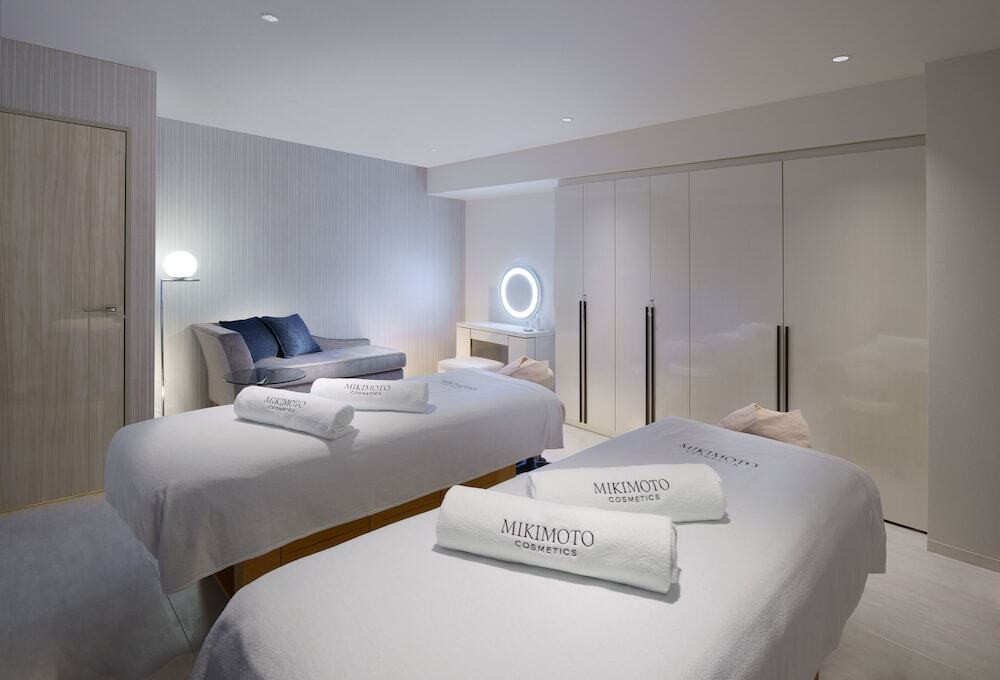 トリートメントサロン