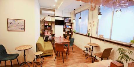 Hostel TOKI