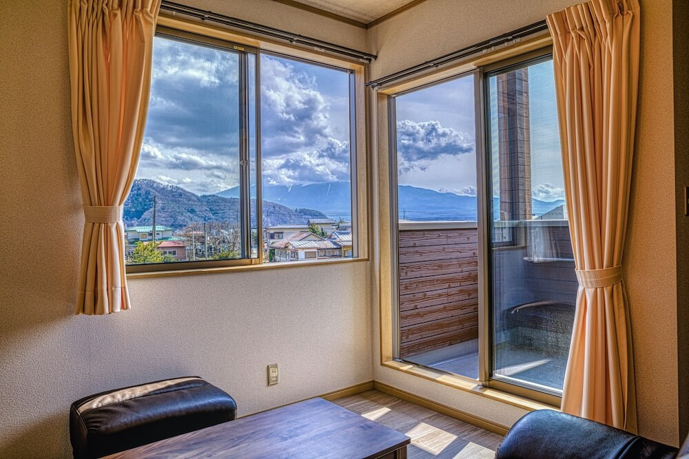 リビングルーム