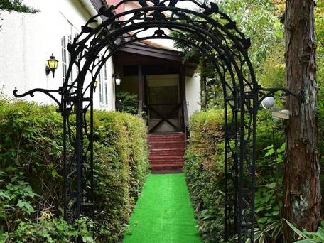 9種の湯めぐり宿 ザ・ページェント / 4