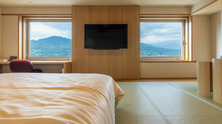 TATAMIツイン 禁煙