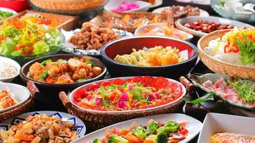 食事・飲み物 / 2