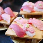今日はお寿司が食べたい！宇都宮のおすすめ寿司8選