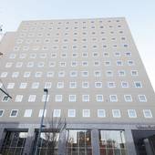 リッチモンドホテル帯広駅前（北海道 ビジネスホテル） / 4