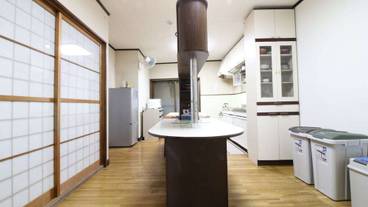 専用キッチン / 9