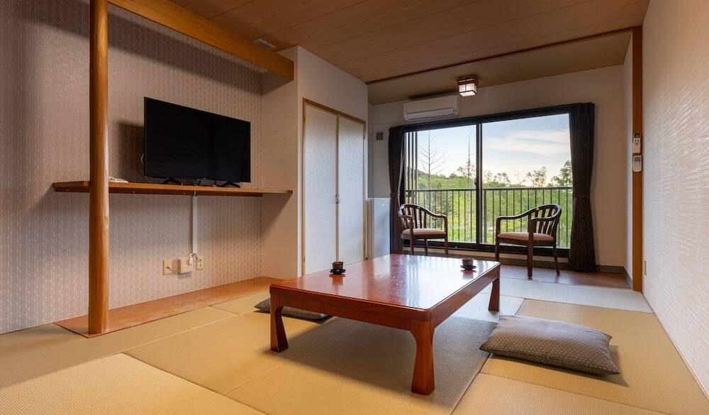 和室10畳(バス有り)一例 / 3