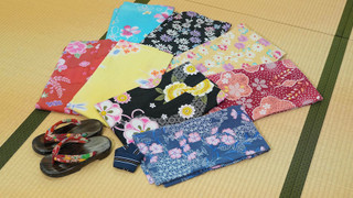 トラディショナル 4 人部屋