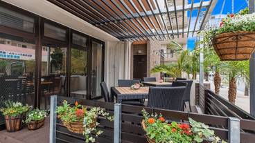 テラス / パティオ / 14