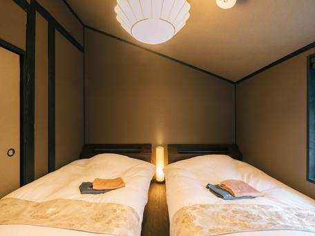 美盧 三条梅宮町邸 / 5