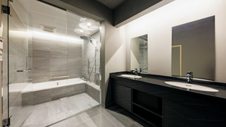 スイートルーム (Lotus) 禁煙