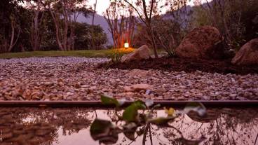 施設の敷地 / 11