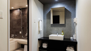 ベーシック ツインルーム 禁煙