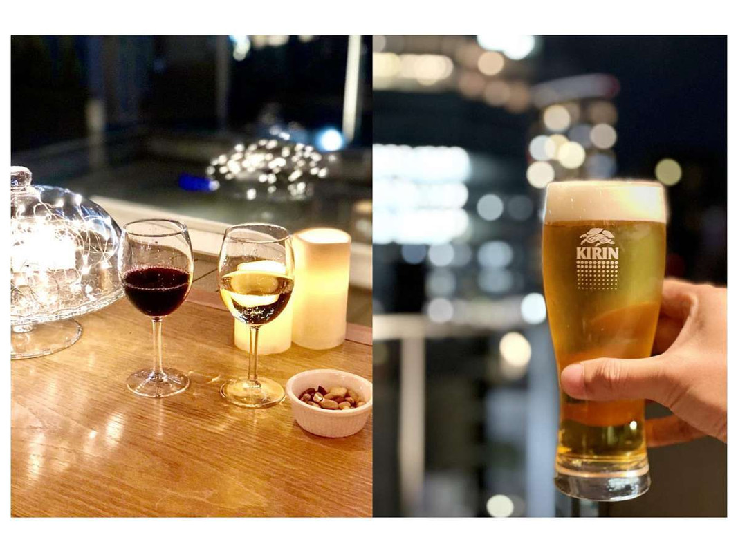 ホテルヒラリーズ赤坂（ホテルヒラリーズアカサカ） / 8