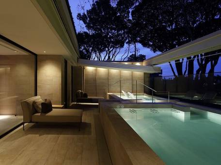 THE HIRAMATSU HOTELS＆RESORTS 賢島 / 4