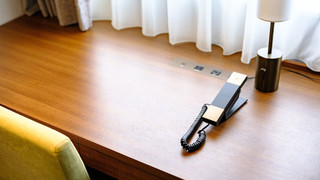 ニッコールーム 禁煙