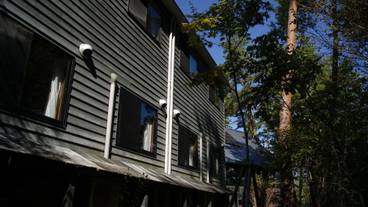 施設の敷地 / 13