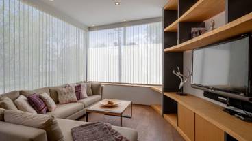 リビングルーム / 5